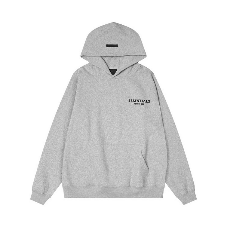 FEAR OF GOD Hoody-668