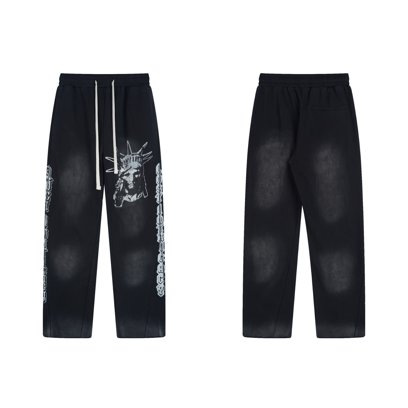 Lost intricacy Pants-004