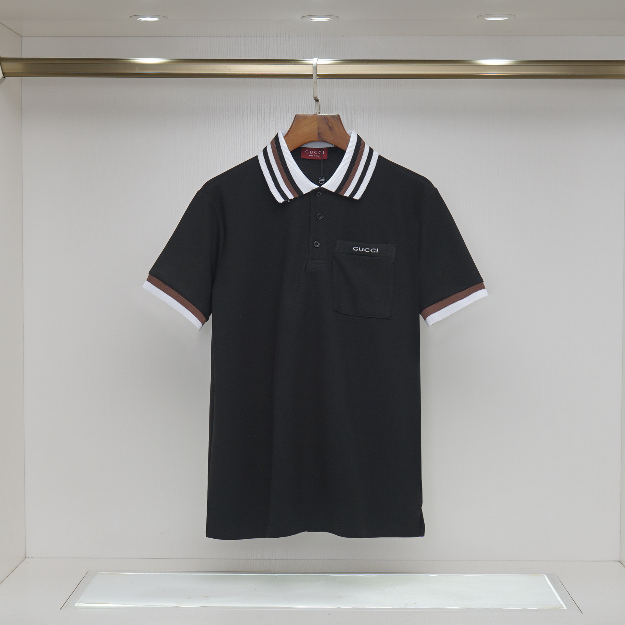 GUCCI Polo-016