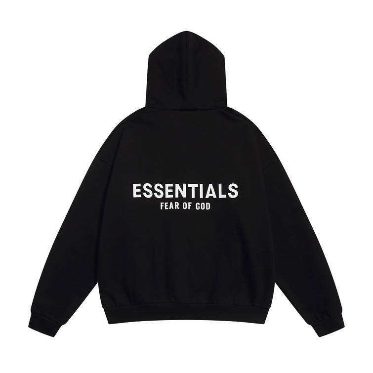 FEAR OF GOD Hoody-687