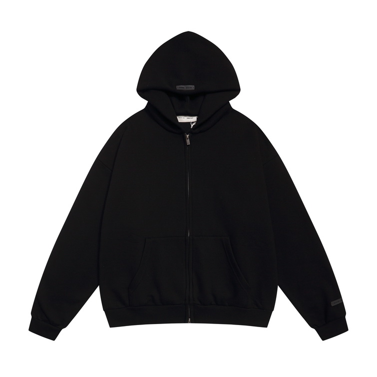 FEAR OF GOD Hoody-684
