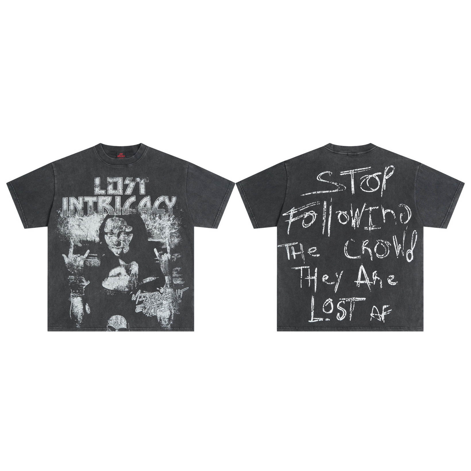 Lost intricacy T-shirts-013