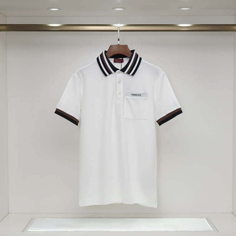 GUCCI Polo-007