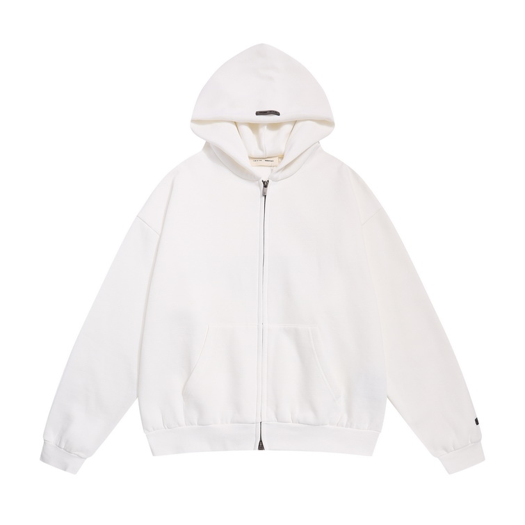 FEAR OF GOD Hoody-682