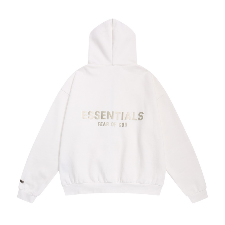 FEAR OF GOD Hoody-681