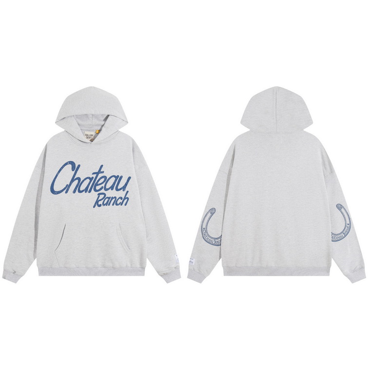 Gallery Dept Hoody-206