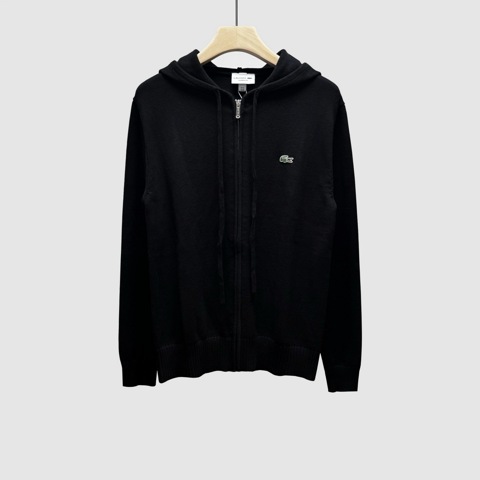 LACOSTE Sweater -005