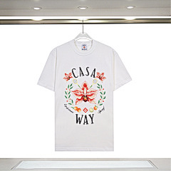 Casablanca T-shirts-611