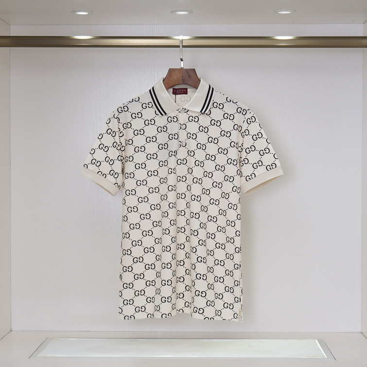 GUCCI Polo-004