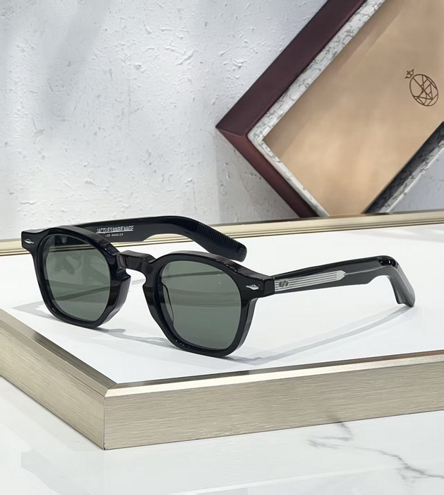 JACQUES MARIE MAGE Sunglasses(AAAA)-1530