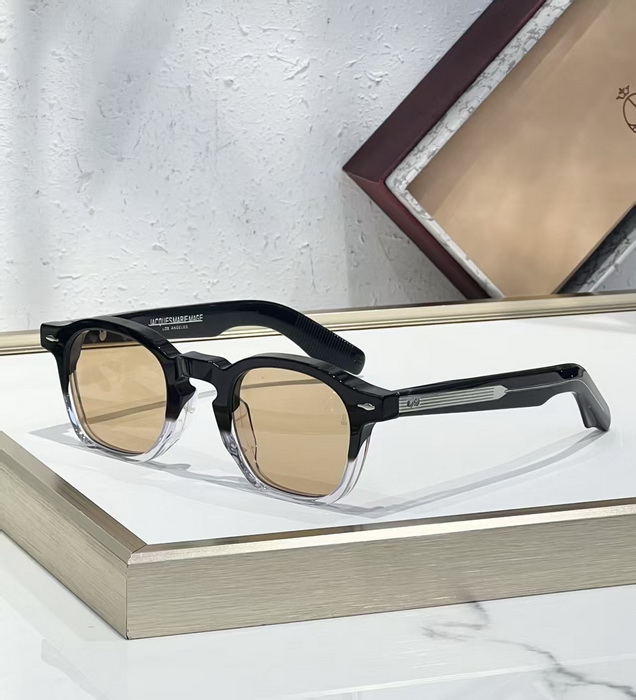 JACQUES MARIE MAGE Sunglasses(AAAA)-1532