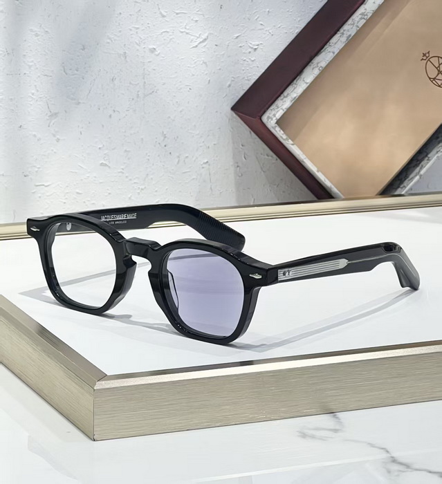 JACQUES MARIE MAGE Sunglasses(AAAA)-1529