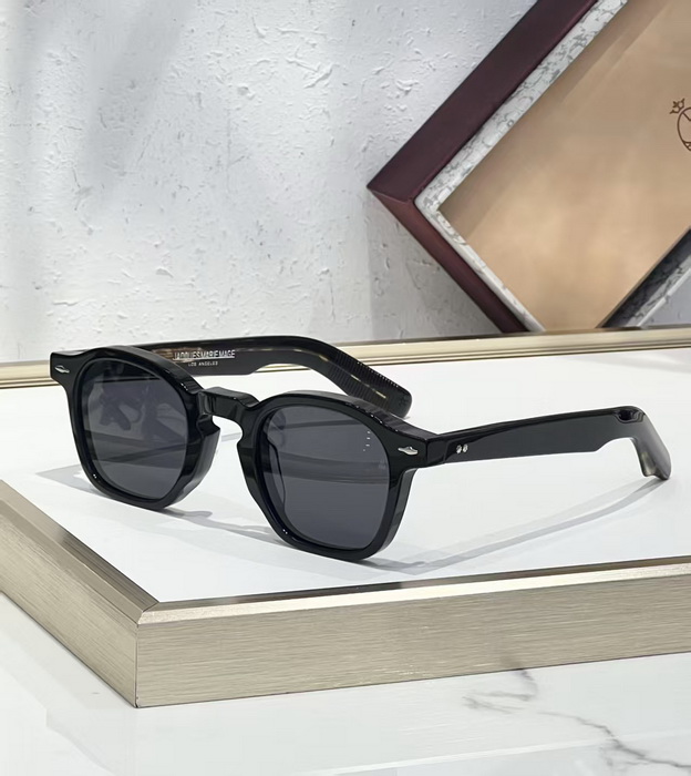 JACQUES MARIE MAGE Sunglasses(AAAA)-1531