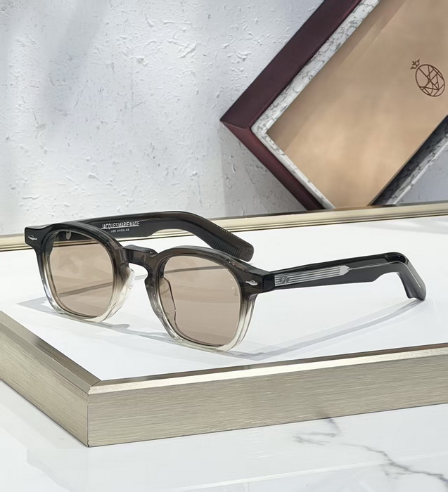 JACQUES MARIE MAGE Sunglasses(AAAA)-1528