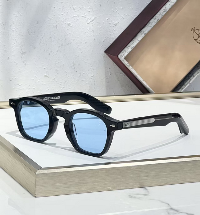JACQUES MARIE MAGE Sunglasses(AAAA)-1527