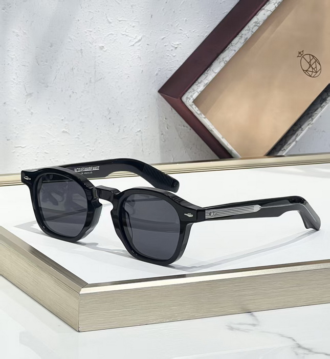 JACQUES MARIE MAGE Sunglasses(AAAA)-1526