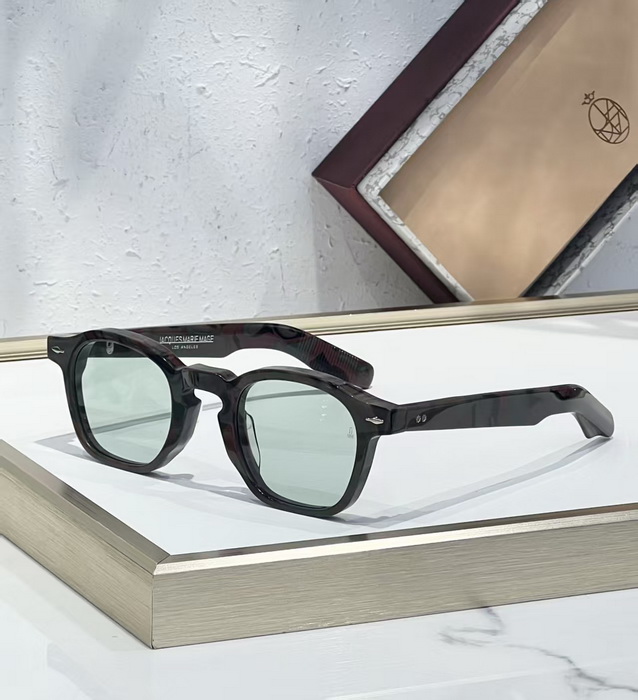 JACQUES MARIE MAGE Sunglasses(AAAA)-1525