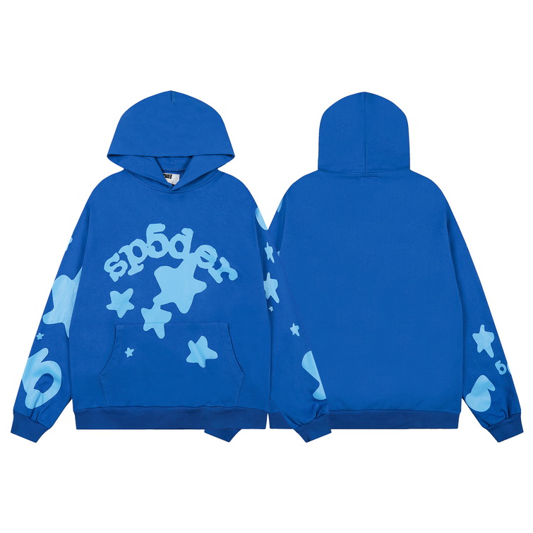 Sp5der Hoody-257