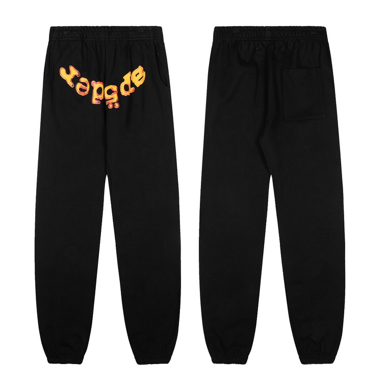 Sp5der Pants-162