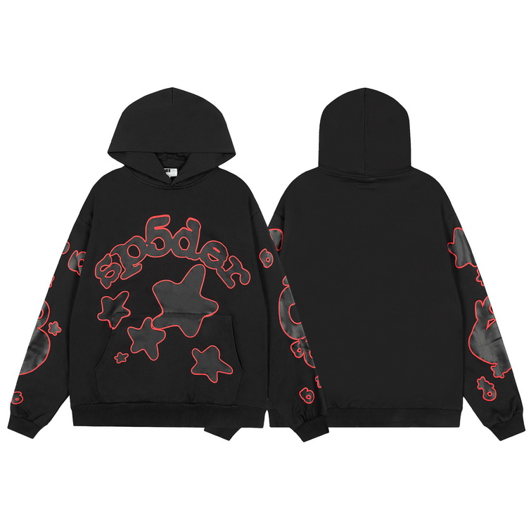 Sp5der Hoody-253