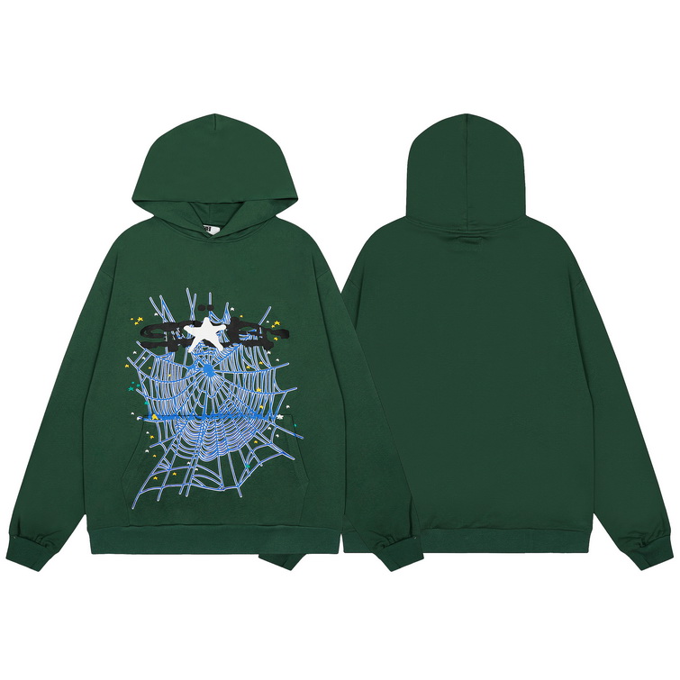 Sp5der Hoody-252