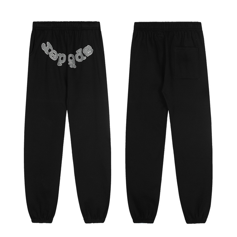 Sp5der Pants-156