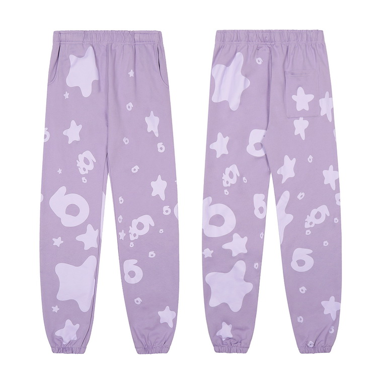 Sp5der Pants-149