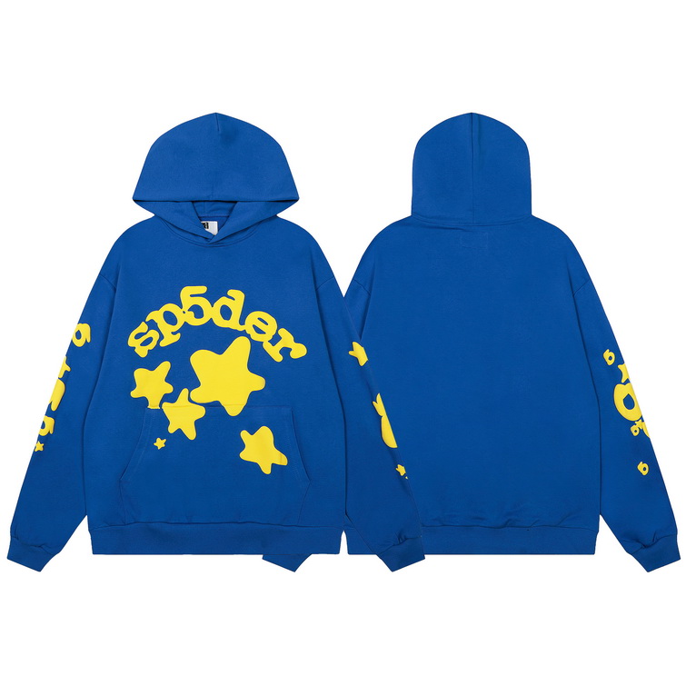 Sp5der Hoody-237