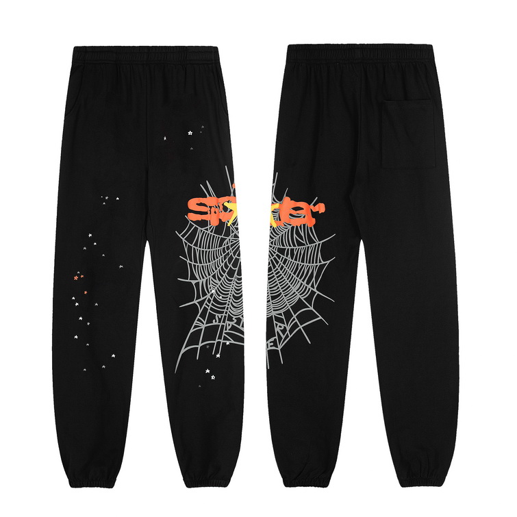 Sp5der Pants-144