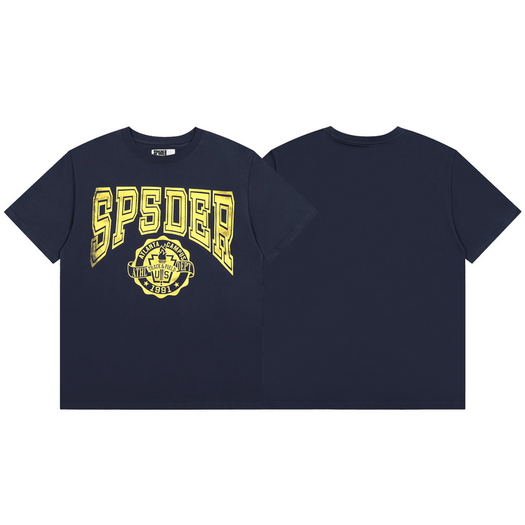 Sp5der T-shirts-213
