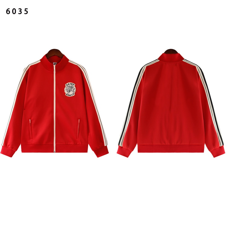 SAINT VANITY Jacket-005