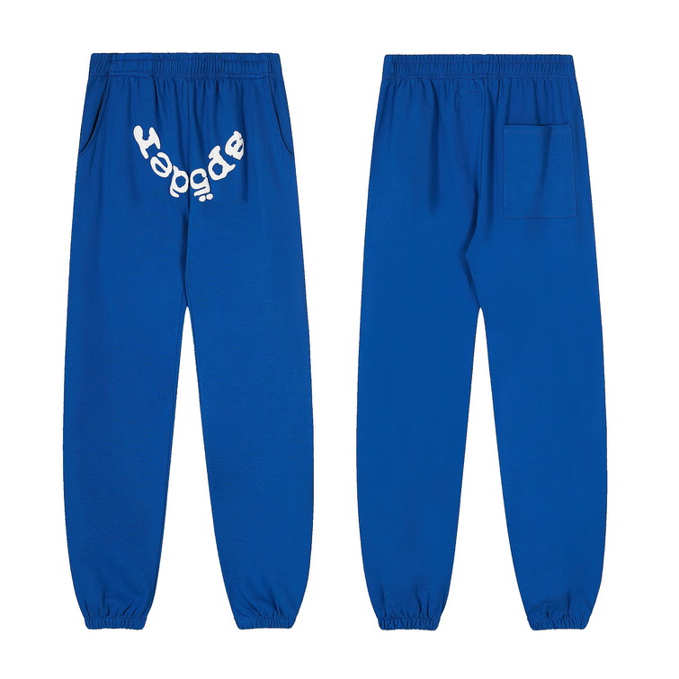 Sp5der Pants-133