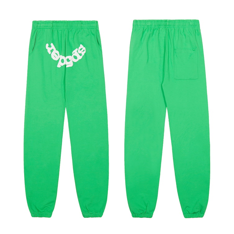 Sp5der Pants-131