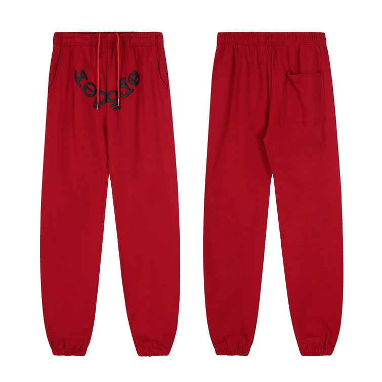 Sp5der Pants-130