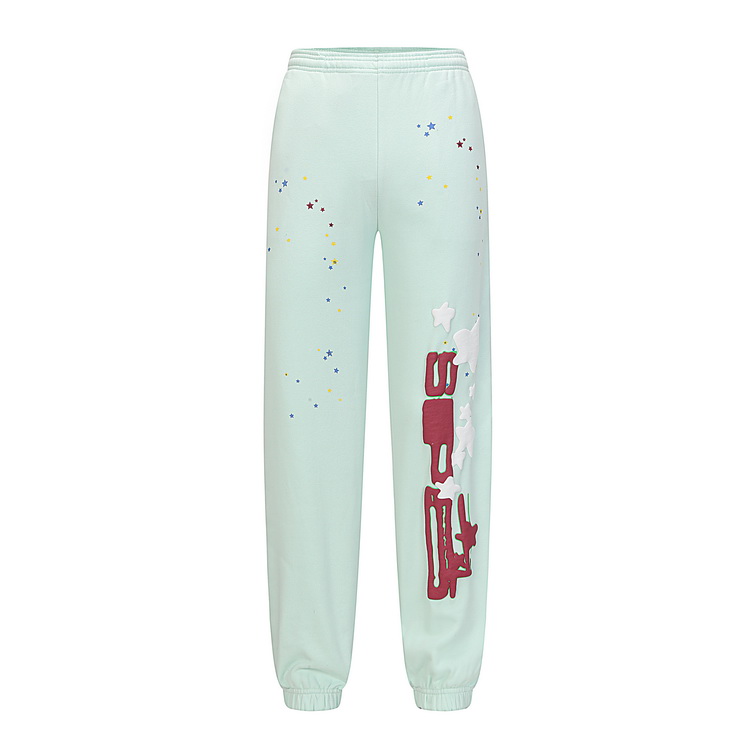 Sp5der Pants-171