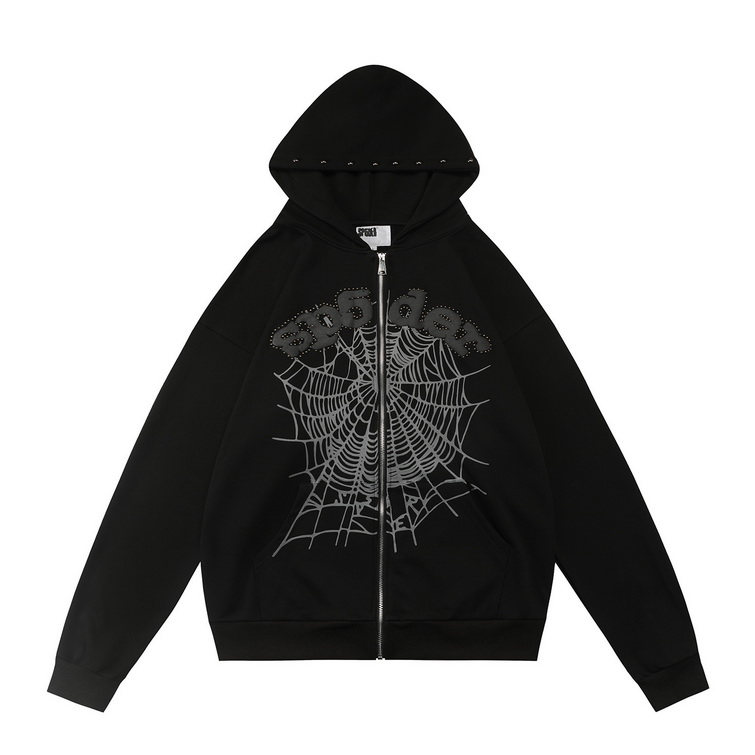 Sp5der Hoody-273