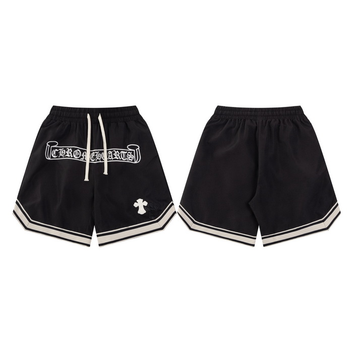 Chrome Hearts Shorts-010