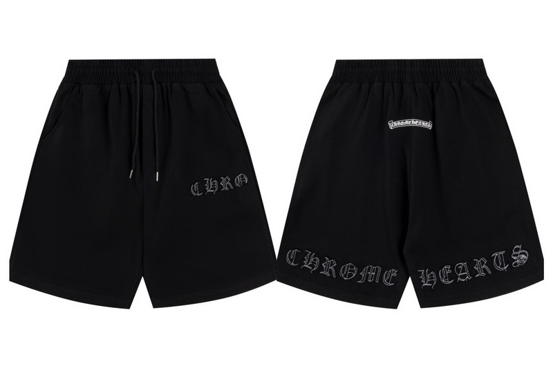 Chrome Hearts Shorts-006