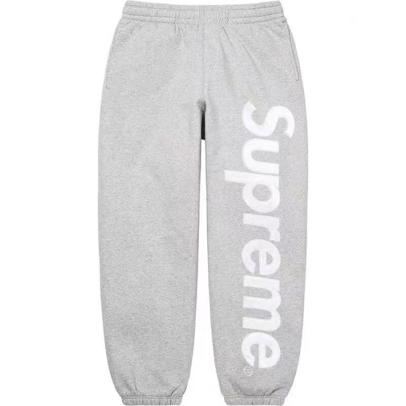 Supreme Pants-001