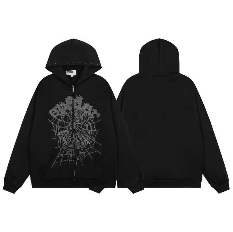 Sp5der Hoody-284
