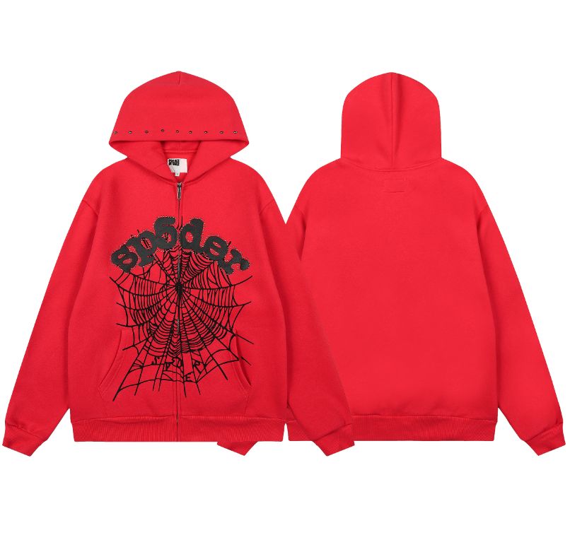 Sp5der Hoody-282