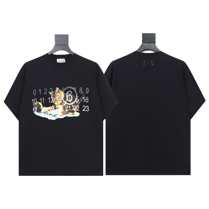 Maison Margiela T-shirts-097