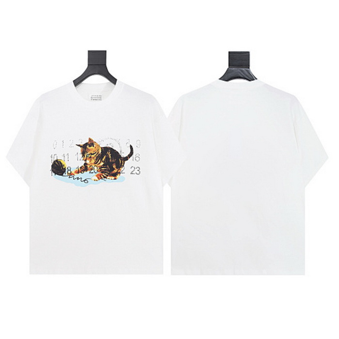 Maison Margiela T-shirts-096