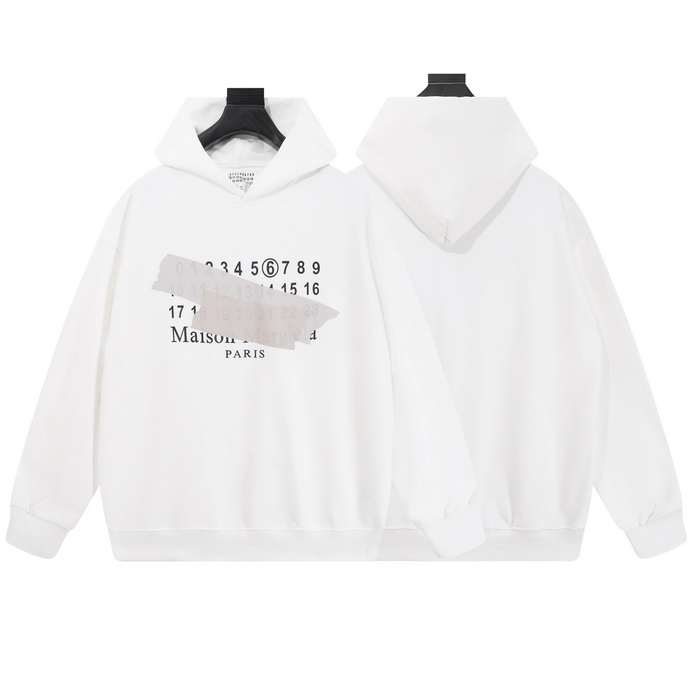 Maison Margiela Hoody-008