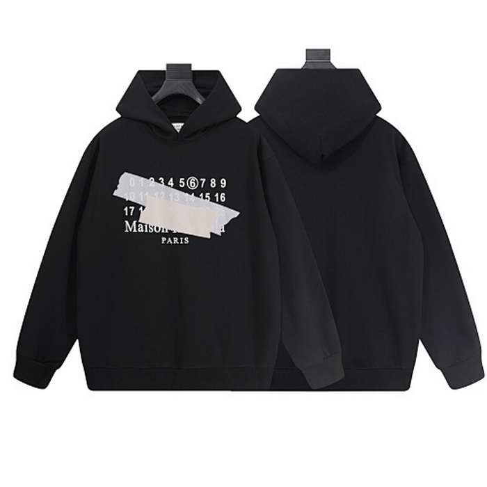Maison Margiela Hoody-007