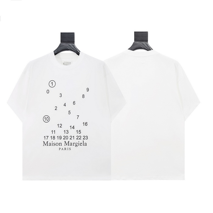 Maison Margiela T-shirts-037