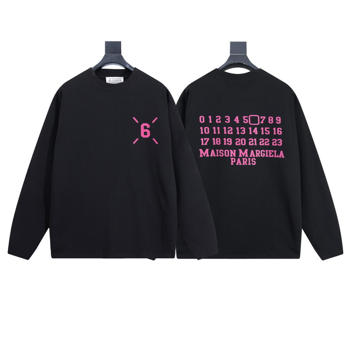 Maison Margiela Longsleeve-005