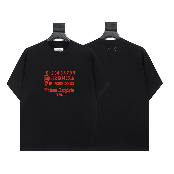 Maison Margiela T-shirts-016