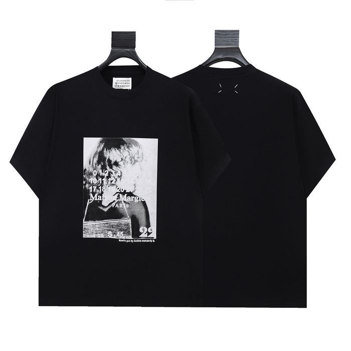 Maison Margiela T-shirts-004