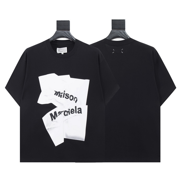 Maison Margiela T-shirts-001